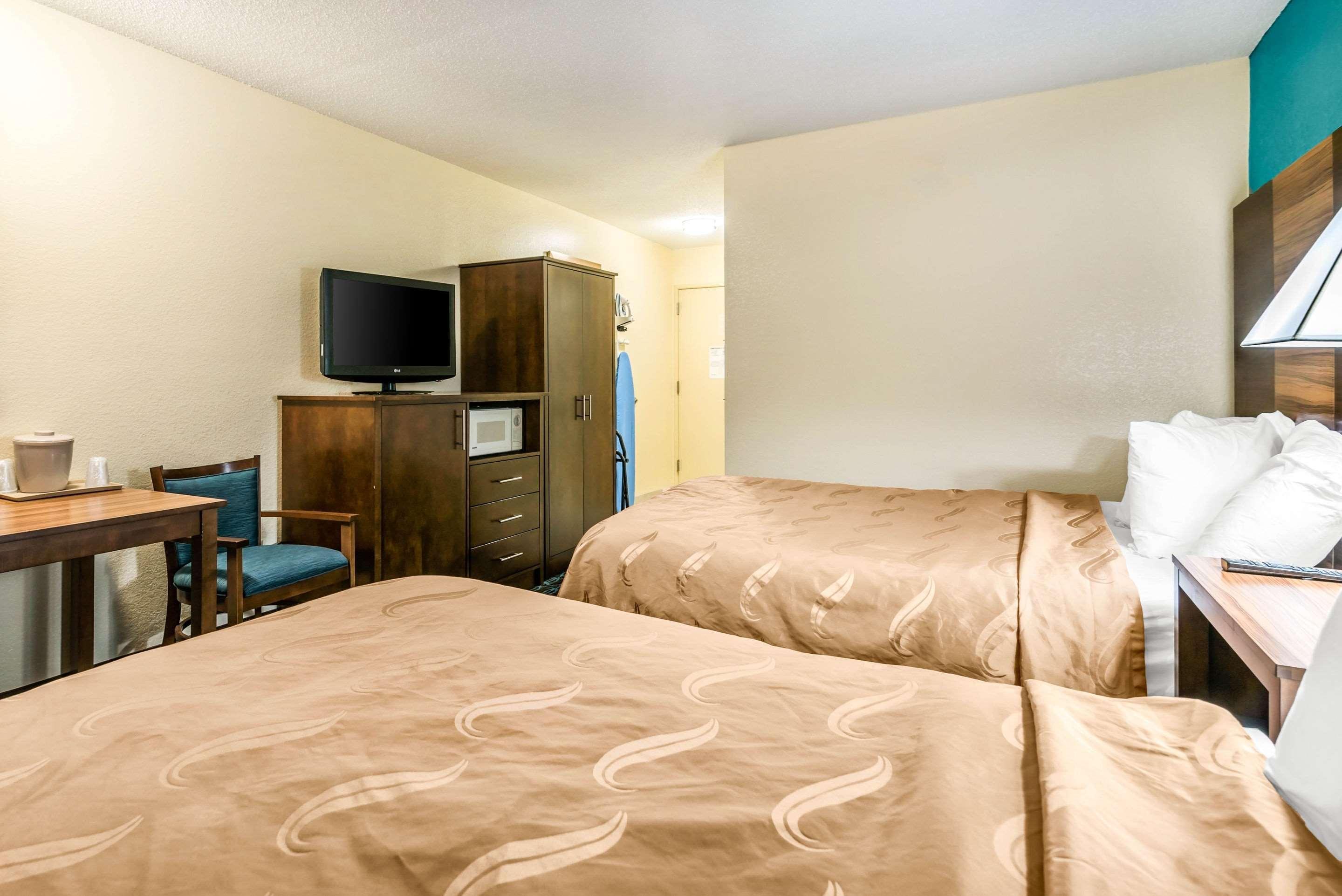 Quality Inn Loudon-Concord Екстериор снимка